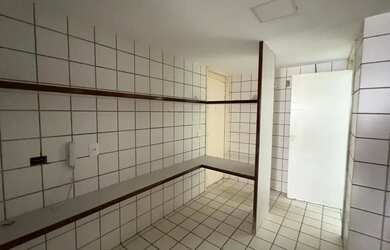 Imagem 16: Peidade - Beira Mar 4 quartos com laser completo