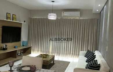 Imagem 2: Apartamento com 3 dormitórios à venda, 107 m² por R$ 1.100.000,00 - Porto das Dunas - Fort