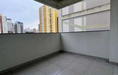 Imagem 7: Imóvel para aluguel possui 50 metros quadrados em Barro Preto - Belo Horizonte - MG