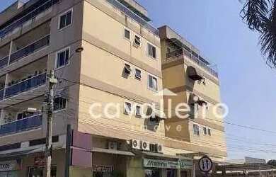 Imagem: O apartamento na cobertura possui 3 Dormitórios, 5 Banheiros