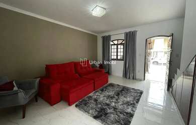 Imagem 5: Casa duplex no Jardim Belvedere Volta Redonda