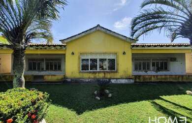 Imagem 15: Casa com 4 dormitórios à venda, 1980 m² por R$ 1.200.000,00 - Pontinha - Araruama/RJ