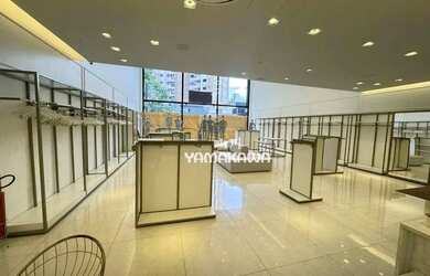 Imagem 9: Salão para alugar, 300 m² por R$ 36.720,00/mês - Jardim Anália Franco...