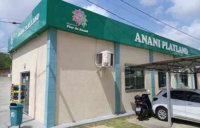 Imagem 15: Apto 2/4 Condomínio Flor do Anani