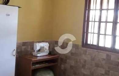 Imagem 5: Casa com 3 dormitórios à venda, 120 m² por R$ 650.000,00 - Centro -...