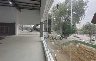 Imagem 4: Locação Galpão Santo Andre Vila Scarpelli Ref 44216