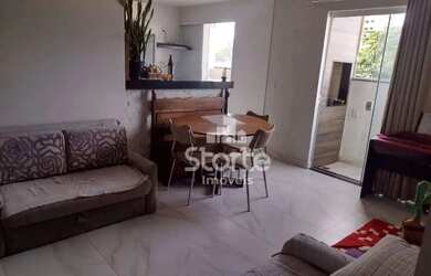 Imagem 5: Apartamento com marcenaria de 2 dormitórios à venda, 70m² por R$ 550.000...