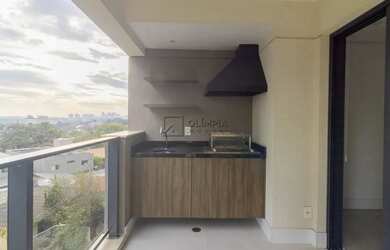 Imagem 12: Aluguel Apartamento 2 Dormitórios - 90 m² Vila Madalena