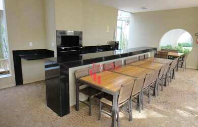 Imagem 16: Apartamento para Locação de 03 Quartos no Bairro Nova Aliança em Ribeirão...