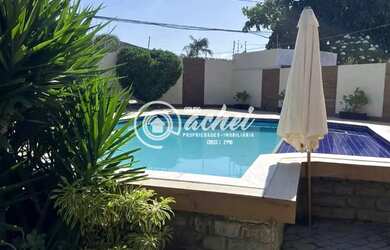 Imagem 2: Casa solta 5/4 porteira fechada à venda em Vilas do Atlântico