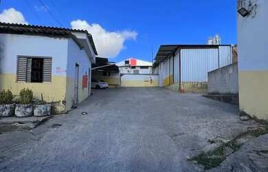 Imagem 4: Imóvel para venda tem 1400 metros quadrados em Nova Pampulha - Vespasiano - MG