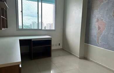 Imagem 3: Condomínio Daytona Park Parque 10, Passeio do Mindú