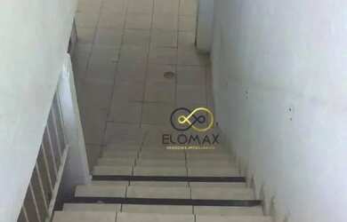 Imagem 8: Venda e Locação - Prédio Comercial -540m² - 3 salas e 6 banheiros...