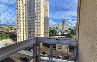 Imagem: O apartamento possui 3 Dormitórios, Imóvel mobiliado e está