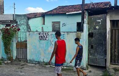 Imagem 3: Vendo casa em Maranguape 2 f