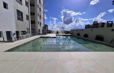 Imagem 3: Edifício Gran Villaggio. Churrasqueira, Ar-condicionado, Área de serviçoe135m²...