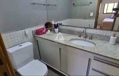 Imagem 14: Park Premium: 3 Quartos com Varanda Gourmet no Recreio!