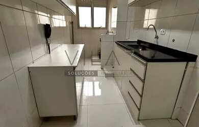 Imagem 11: Apartamento à Venda no Continental com 3 dormitórios, 1 vaga livre e...