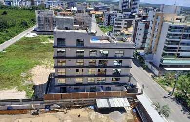 Imagem: O studio possui 1 Dormitório, 1 Banheiro, 1 Vaga na garagem