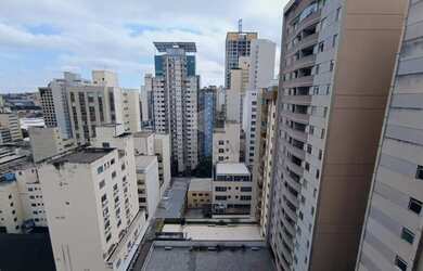 Imagem 4: Conjunto de Salas para aluguel, Lourdes - Belo Horizonte/MG