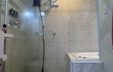 Imagem 5: Casa à Venda em Condomínio - Bairro Papagaio Semi Mobiliada Energia...