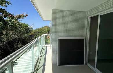 Imagem 5: Apartamento 2 quartos - Praia do Pecado direto c/ o proprietário