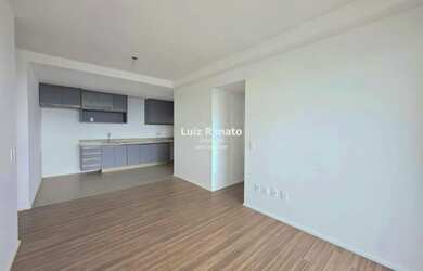 Imagem 9: Elegante Apartamento de 1 Quarto no Exclusivo High Line Square - Vila...