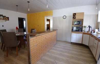 Imagem 10: Casa completa com grande terreno