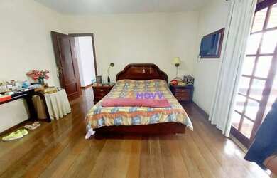 Imagem 14: Casa com 5 dormitórios à venda, 505 m² por R$ 2.050.000,00 - Piratininga...