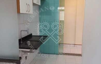 Imagem 6: Condomínio Plaza Del Rey - Apartamento para Venda no bairro Flores