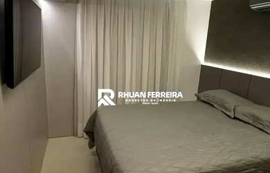 Imagem 11: Imóvel para venda tem 65 metros quadrados com 2 quartos em São José - Campina Grande - PB