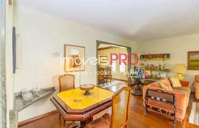 Imagem 3: Brooklin - 332m² - 4 suítes - 6 banheiros - 4 vagas