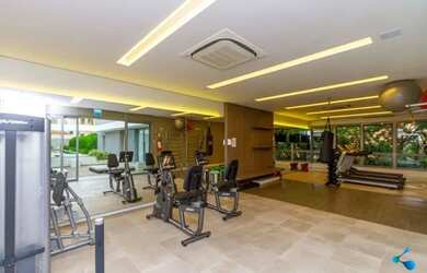 Imagem 12: TREND 24 de Outubro - Lindo apartamento mobiliado/equipado. Infra completa...