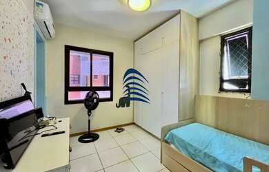 Imagem 16: Conforto, espaço e exclusividade no Loteamento Aquarius