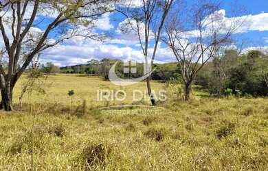 Imagem: A fazenda possui 1.360.000m² de Área e está localizado em