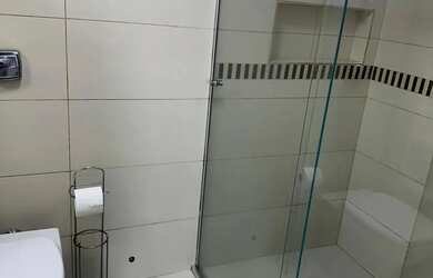 Imagem 5: Aluguel de Apartamento de 3 Quartos no Tatuapé, São Paulo-SP 2 Banheiros,...