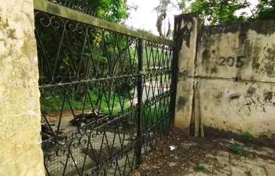 Imagem 4: Terreno, 2532 m² - venda por R$ 2.490.000,00 ou aluguel por R$ 15.741,25/mês...