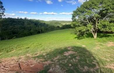 Imagem: Terreno em Ibiúna barato e pronto pra investir