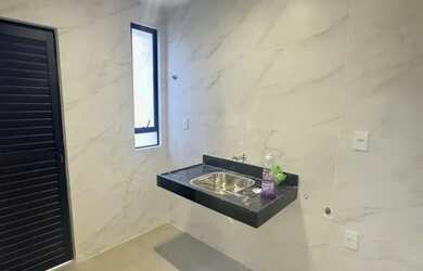 Imagem 9: Clau/ casa disponível no condomínio Sunville