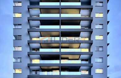 Imagem: O apartamento possui 2 Dormitórios, 1 Banheiro, 68m² de Área