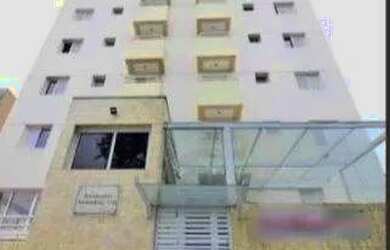 Imagem: Apartamento à venda, 57 m² por R$ 359.999,90 - Vila Valparaíso