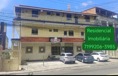 Imagem: O depósito possui 5 Vagas na garagem, 1.200m² de Área e