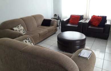 Imagem: Casa para venda em PARQUE INDUSTRIAL LAGOINHA de 300.00m² com