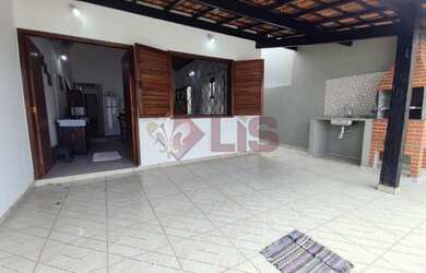 Imagem: Casa 2 quartos - Praia das Palmeiras