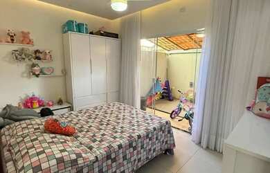 Imagem 12: Linda casa no parque Nanci