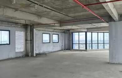 Imagem: Laje com vista panorâmica com 440m² - Adrianópolis - Edifício