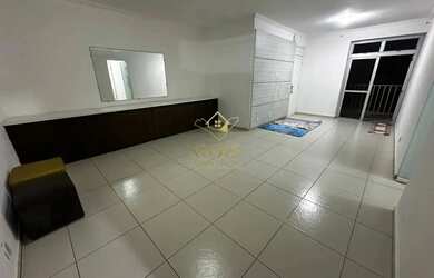 Imagem: O apartamento possui 3 Dormitórios, 3 Banheiros, 1 Vaga na