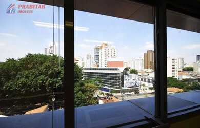 Imagem 11: Sala/Conjunto, 45 m² - venda por R$ 600.000 ou aluguel por R$ 5.109/mês...