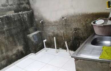 Imagem 9: Casa. 1 Banheiroe1 Dormitório