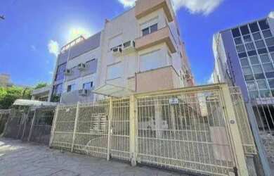 Imagem: O apartamento na cobertura possui 3 Dormitórios, 2 Banheiros